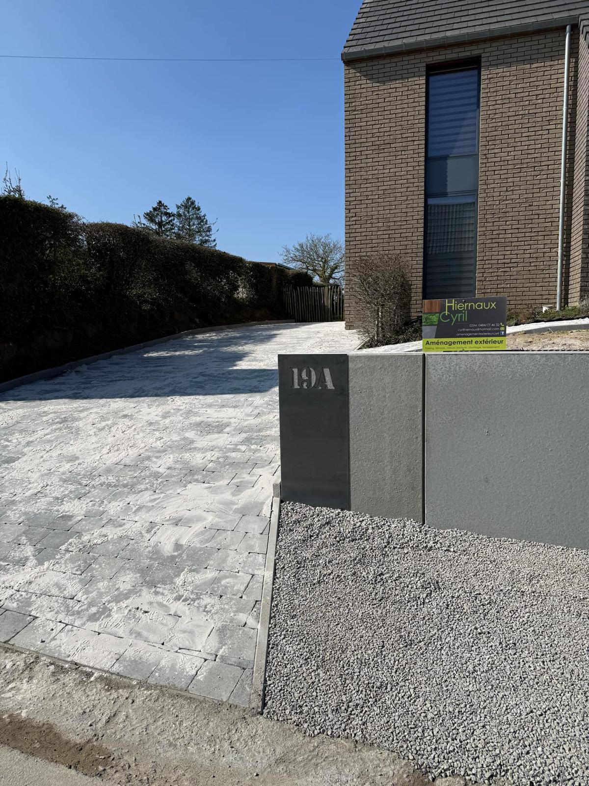 Réalisation ARMétal 11
