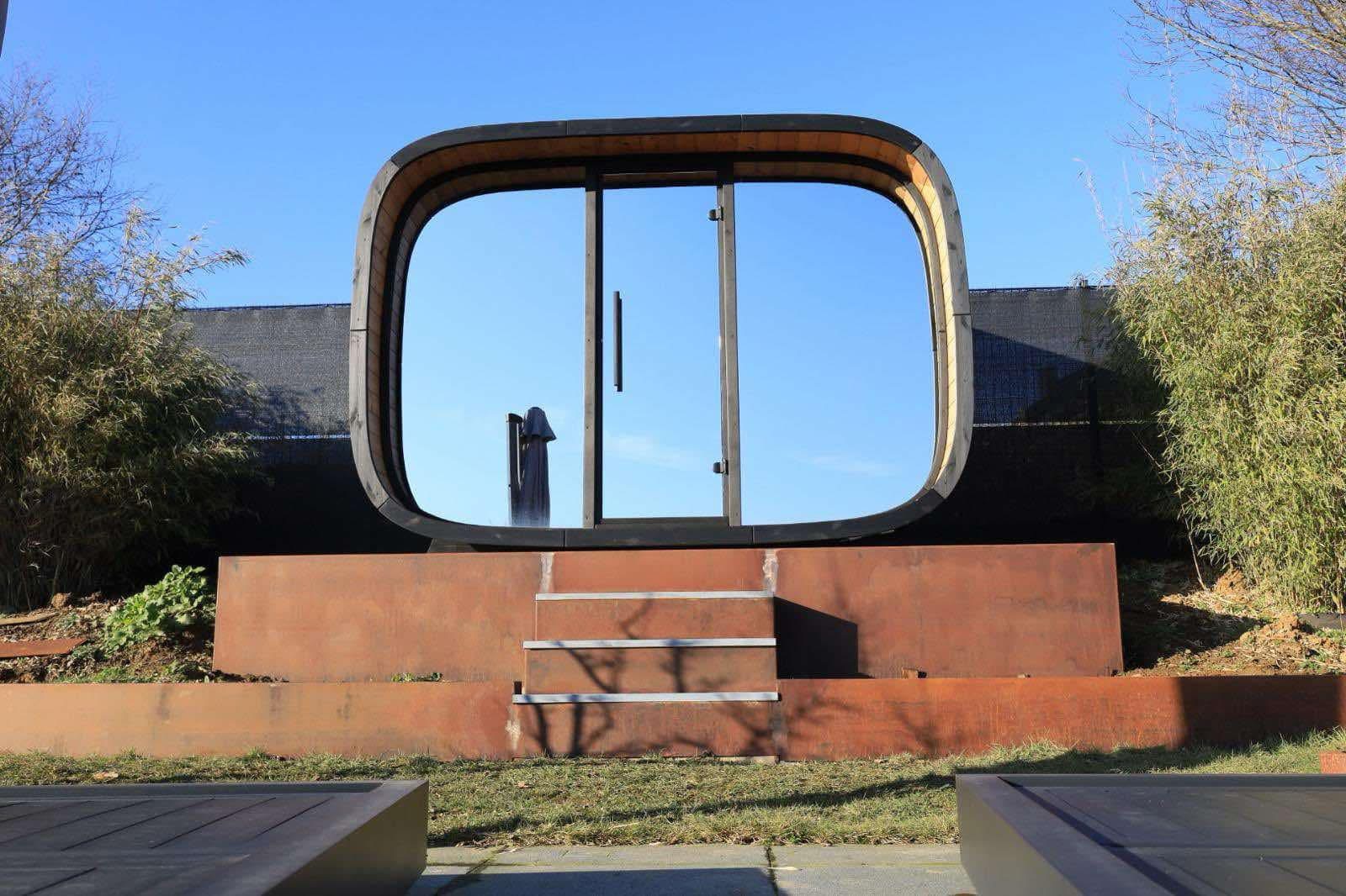 Réalisation ARMétal 22