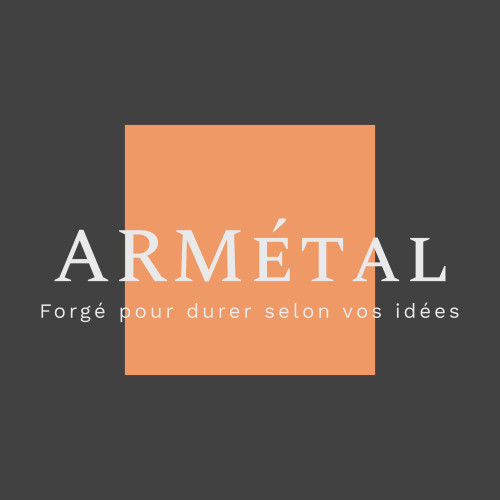 ARMétal Logo
